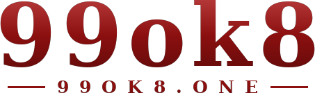 99ok8 logo