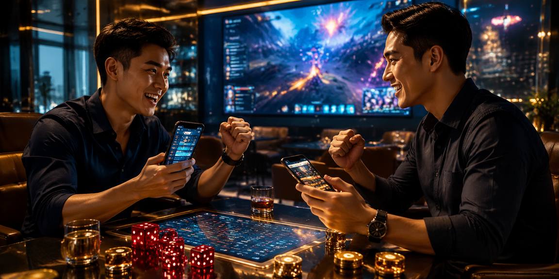 99ok8 Chọn Lọc Casino Trực Tiếp